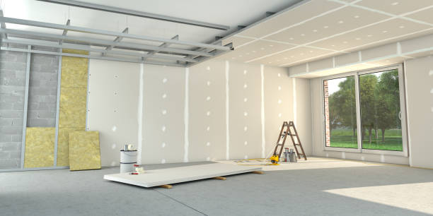 Reliable Dock Junction, GA Insulation Contractor Solutions